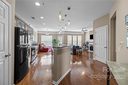 14768 Via Sorrento Drive sold home in Charlotte, SC