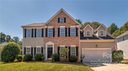 17436 Campbell Hall Court sold home in Charlotte, SC