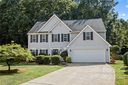 2700 Wild Berry Court sold home in Charlotte, SC