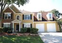 11523 Laurel View Drive sold home in Charlotte, SC