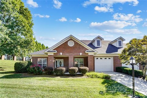 308 Knops Nob Road sold home in Northgate Off Main, Mooresville, NC