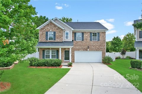 860 Watling Street sold home in Bexley, Fort Mill, SC