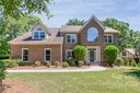 1250 Iverleigh Trail sold home in Charlotte, SC