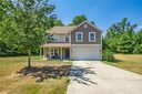 143 Emily Crest Street sold home in Rock Hill, SC