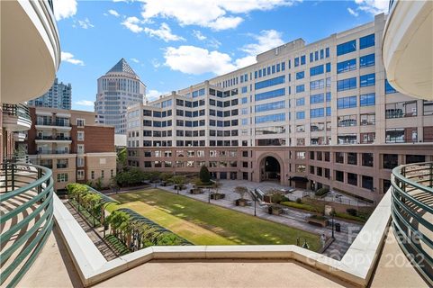 400 N Church Street 409
