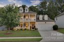 2036 Angel Oak Drive sold home in Fort Mill, SC
