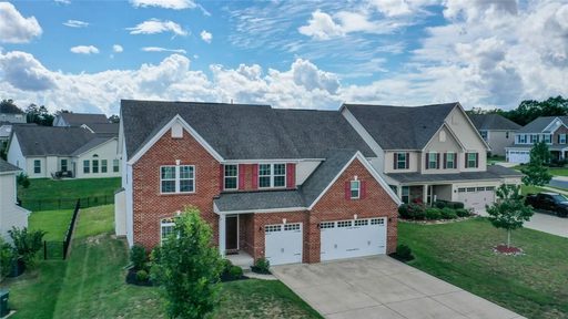 7362 Millstone Circle