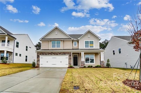 142 W Heart Pine Lane Lot 43