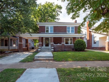 1218 Main Street sold home in Arlington, Salisbury, NC