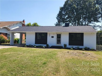3001 Botany Street
