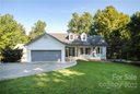 124 Sunset View Lane sold home in Statesville, SC