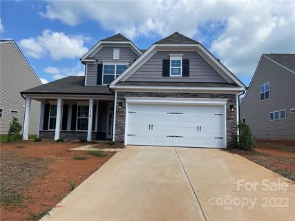 116 Farrier Lane Lot 57