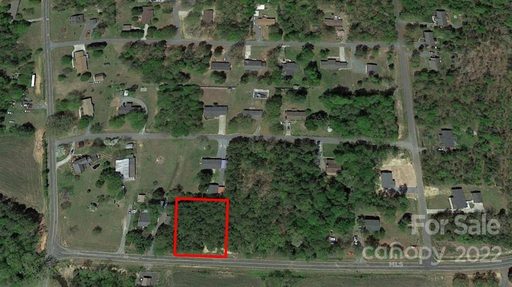 0 Bell Road 28 sold lot in Cardinal Estates, Richfield, NC