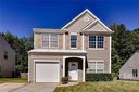 7523 Eurostar Drive sold home in Charlotte, SC
