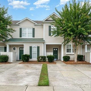 8813 Starnes Randall Road
