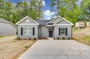 1118 Cleveland Avenue sold home in Gastonia, SC