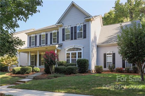 4009 Laurel Berry Lane