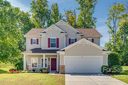 1211 Jade Glen Drive sold home in Charlotte, SC