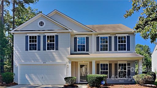 3990 Quiet Stream Drive