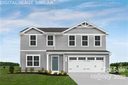 4244 Wild Ridge Drive 92 sold home in Charlotte, SC