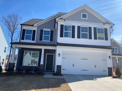 2382 Windley Drive Lot 10
