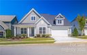 8013 Creek Park Drive sold home in Denver, SC
