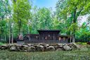 117 Bear Rock Road sold home in Hendersonville, SC