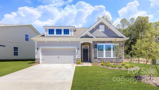 55 Fox Cove Road