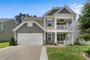 3107 Berry Creek Road sold home in Charlotte, SC