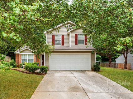 2327 Mancke Drive