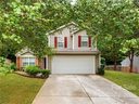 2327 Mancke Drive sold home in Rock Hill, SC