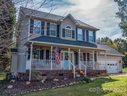 1242 Gracebrook Drive sold home in Salisbury, SC