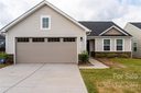5036 Macvittie Lane sold home in Charlotte, SC