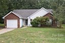 3116 Queensdale Drive sold home in Monroe, SC