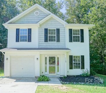 510 River Rock Court sold home in Catawba River, Charlotte, NC