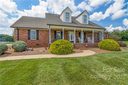 805 Settlers Drive sold home in Cherryville, SC