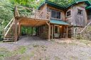 1211 N Fork Road sold home in Burnsville, SC
