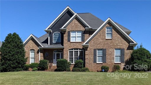 134 Hunters Hill Drive