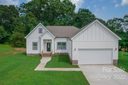 258 Edgewood Drive sold home in Statesville, SC