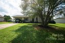 2404 Cliffside Drive sold home in Statesville, SC