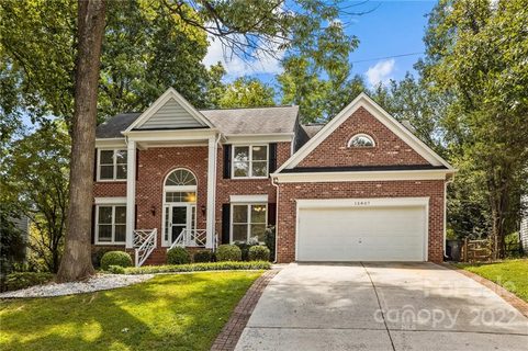 12807 Angel Oak Drive