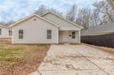 4509 Wildwood Avenue sold home in Charlotte, SC