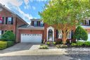 9410 Bonnie Briar Circle sold home in Charlotte, SC