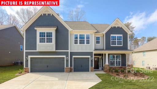 2224 Skybrook Oaks Drive