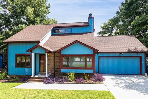 590 Mirawood Trail sold home in Treetop, Concord, NC