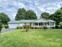 15 Meadow Drive sold home in Horse Shoe, SC
