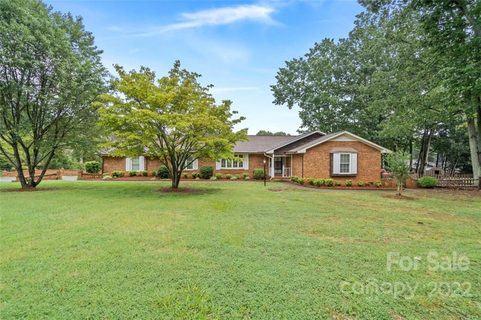 1424 Arden Drive sold home in Arden Oaks, Lincolnton, NC