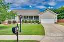 547 Pennyfields Lane sold home in Clover, SC