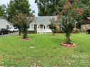 3214 Cedarhurst Drive sold home in Charlotte, SC