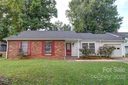 6810 Idlewild Brook Lane sold home in Charlotte, SC